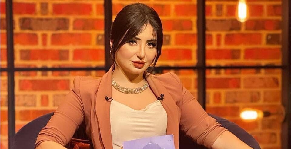 الدكتورة دينا المصري توجه رسالة شكر لجمهورها في مصر والوطن العربي