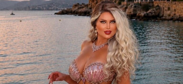 زينة العلمي