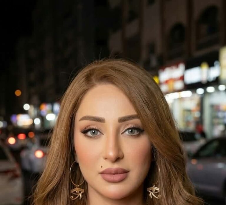 عزة يحيى