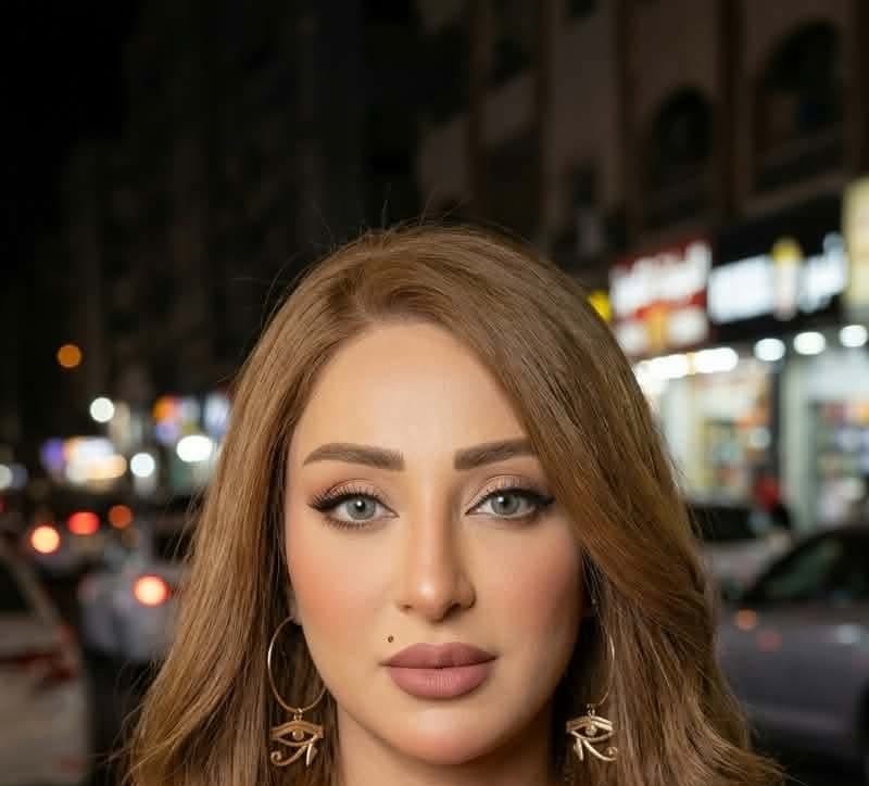 الإعلامية عزة يحيى تستعد للمشاركة في مهرجان آخر موضة