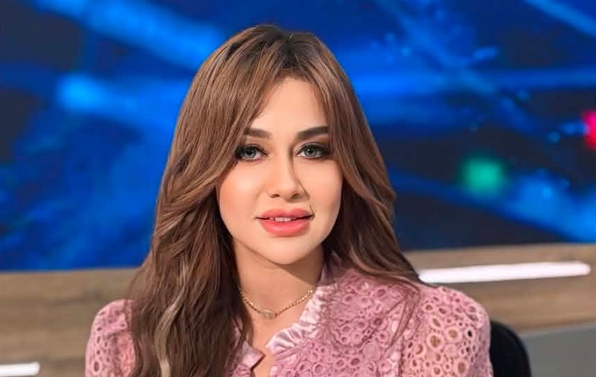 أماني السكري تكشف تأثير الموبايل على الجسم في حلقة جديدة من Professional