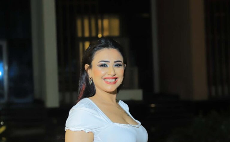 النجمة سينا
