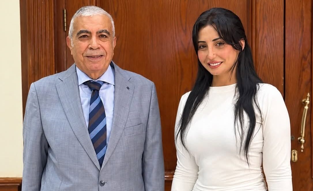 تكريم الدكتورة دينا المصري في مؤتمر «أثر الإعلام الهادف في بناء الأوطان».. إشادة بمسيرتها ونجاح تجربتها الإعلامية