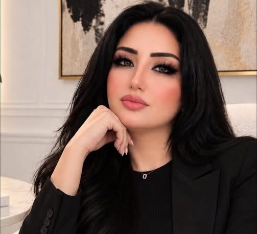 الدكتورة الإعلامية دينا المصري تحصل على دبلومة التحكيم الدولي