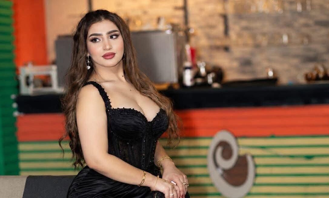 النجمة ساسو.. حضور لافت في عالم الفاشون والموضة والسوشيال ميديا