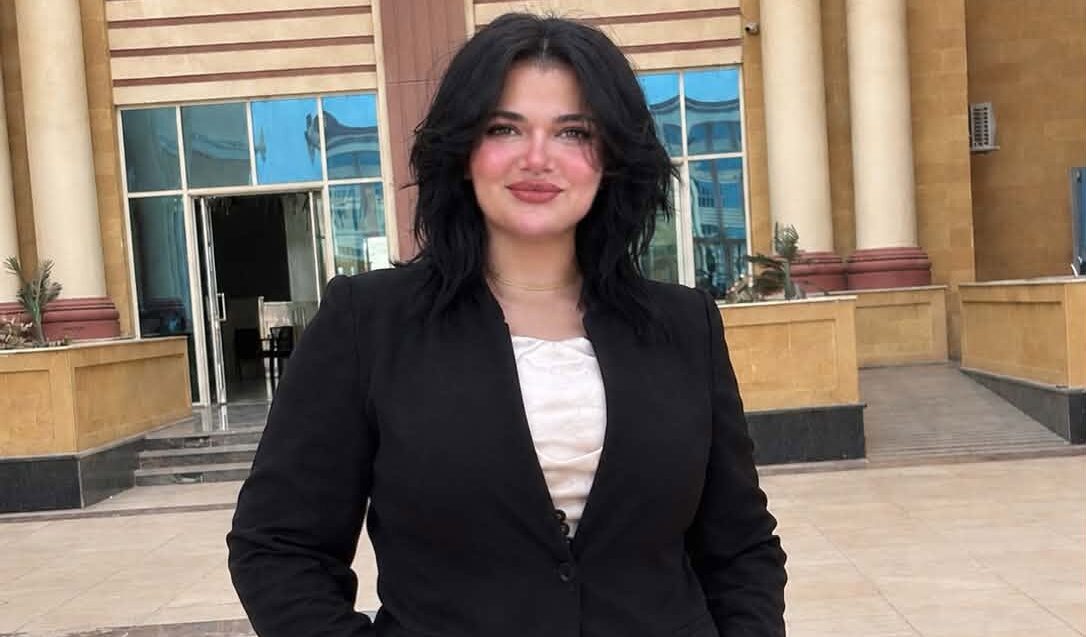 بمشاركة الملكة همسة كسبه طلاب إعلام جامعة بني سويف يقدمون برنامجًا إعلاميًا